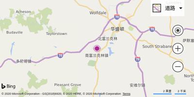 华盛顿国家机场