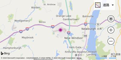 斯图尔特国际机场