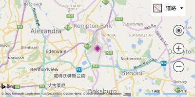 奥利弗·雷金纳德·坦博国际机场