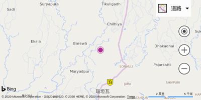 帕伊拉瓦佛陀机场