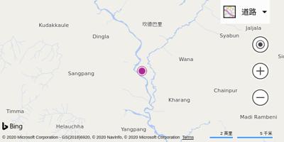 图姆灵塔尔机场