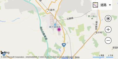 北海道(新千岁)机场