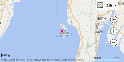 名古屋中部国际机场