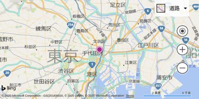 东京城市代码机场