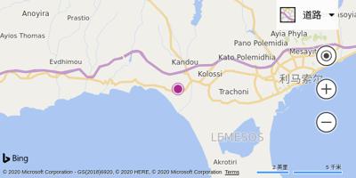 埃皮斯科皮机场