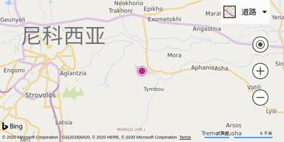 塞浦路斯埃阿坎机场