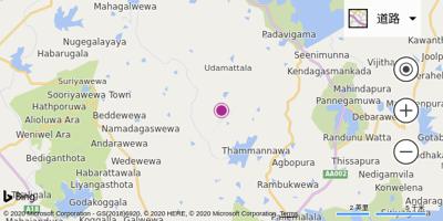 汉班托塔国际机场