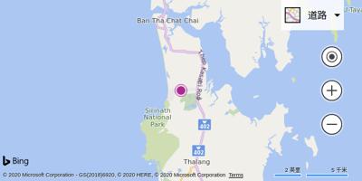 普吉岛国际机场