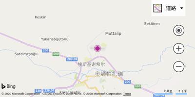 安纳托里亚机场