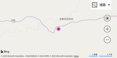 瓜斯杜阿里托机场