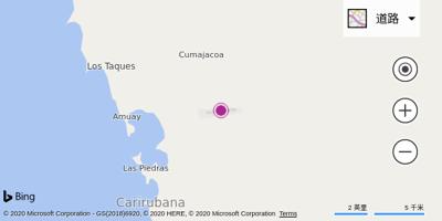 拉斯皮耶德拉斯机场