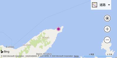 伊卡里亚岛机场