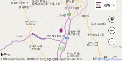 布拉瓦海岸机场