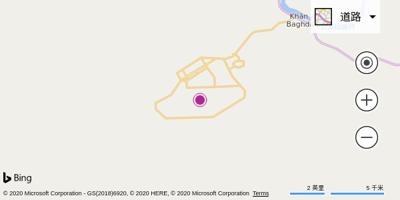 艾尔阿萨德空军基地机场