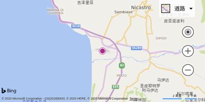 拉梅齐亚泰尔梅机场