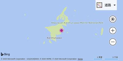 卡里摩爪哇机场