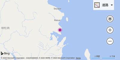 纳图纳拉奈机场