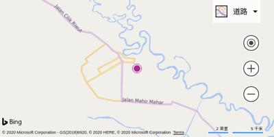 帕朗卡拉亚机场