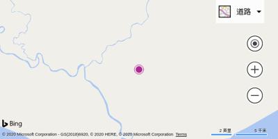 图姆邦萨姆巴机场