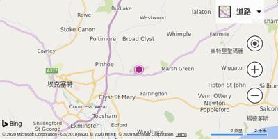 埃克塞特国际机场