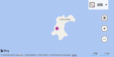 北罗纳德赛机场