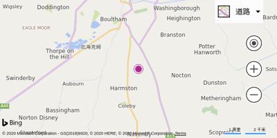 英国皇家空军站机场