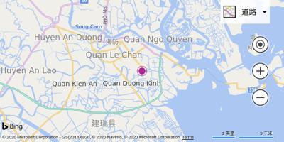 海防吉碑国际机场