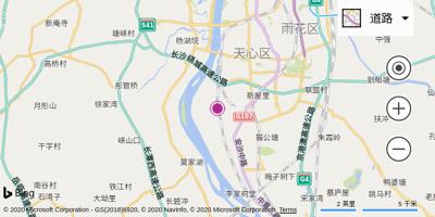 长沙黄花国际机场