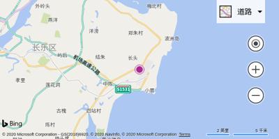 福州长乐国际机场