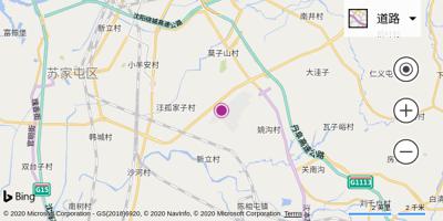 沈阳桃仙国际机场