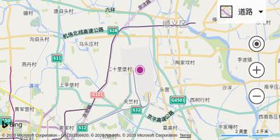 北京大兴国际机场