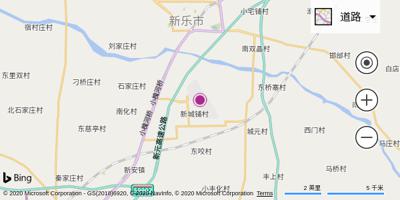 石家庄正定国际机场